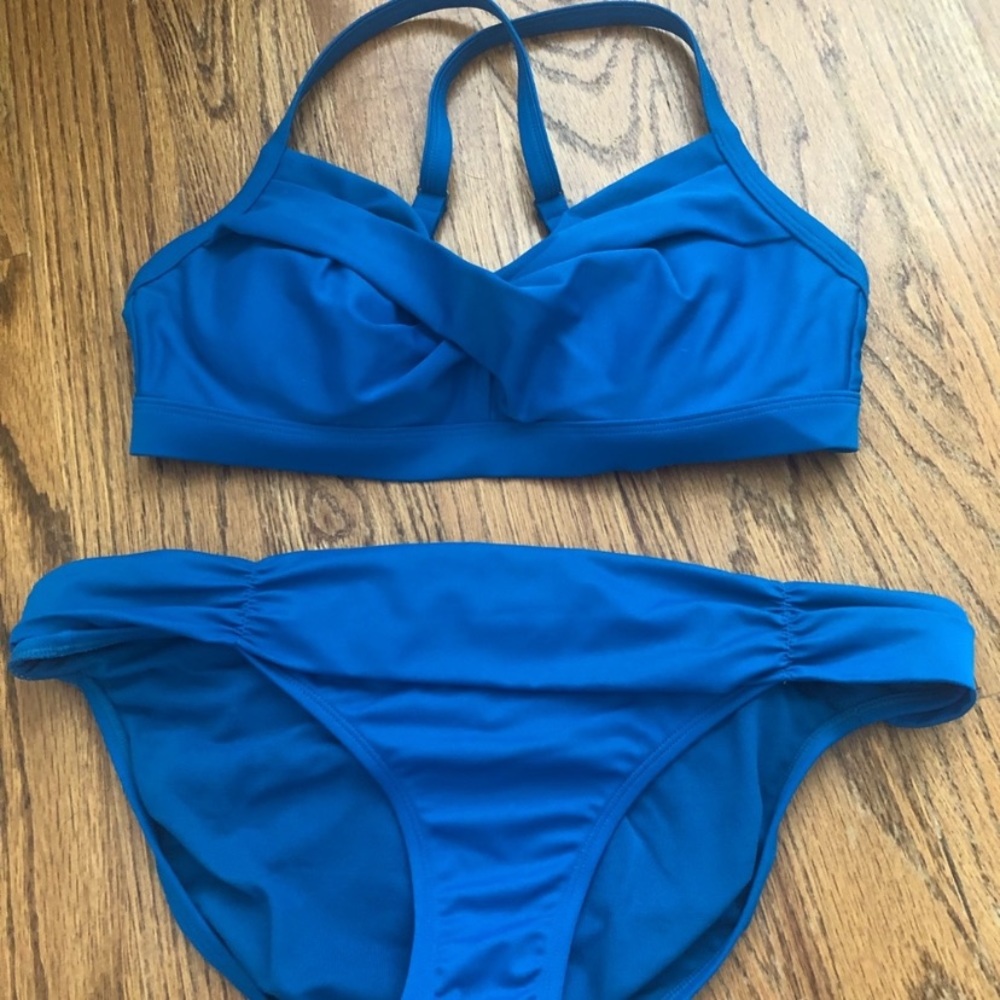 Athleta Swimsuit